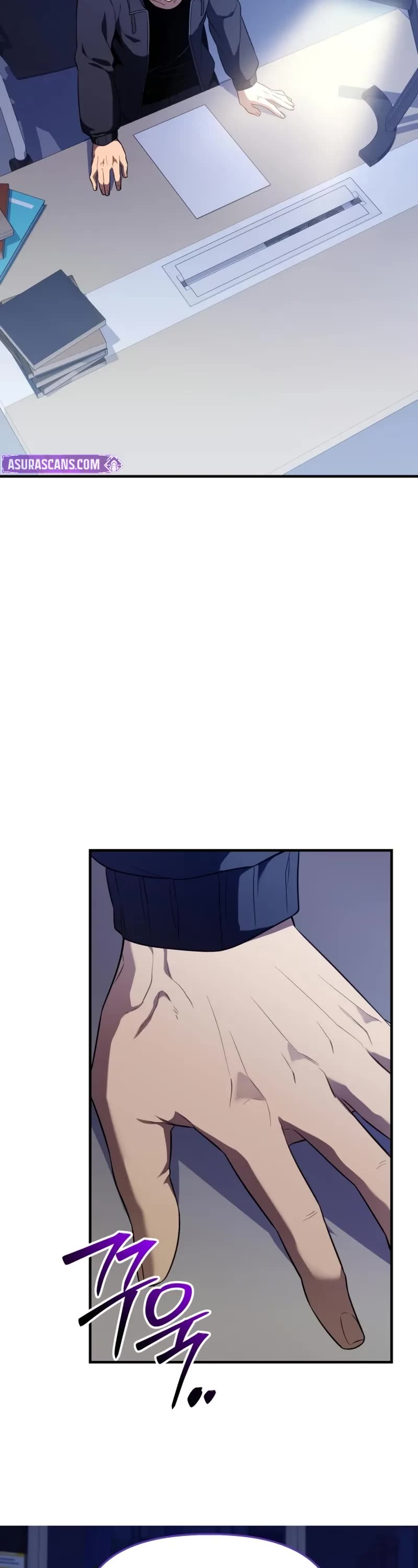 I Obtained a Mythic Item Chapter 127 page 3 - Chapter 127
