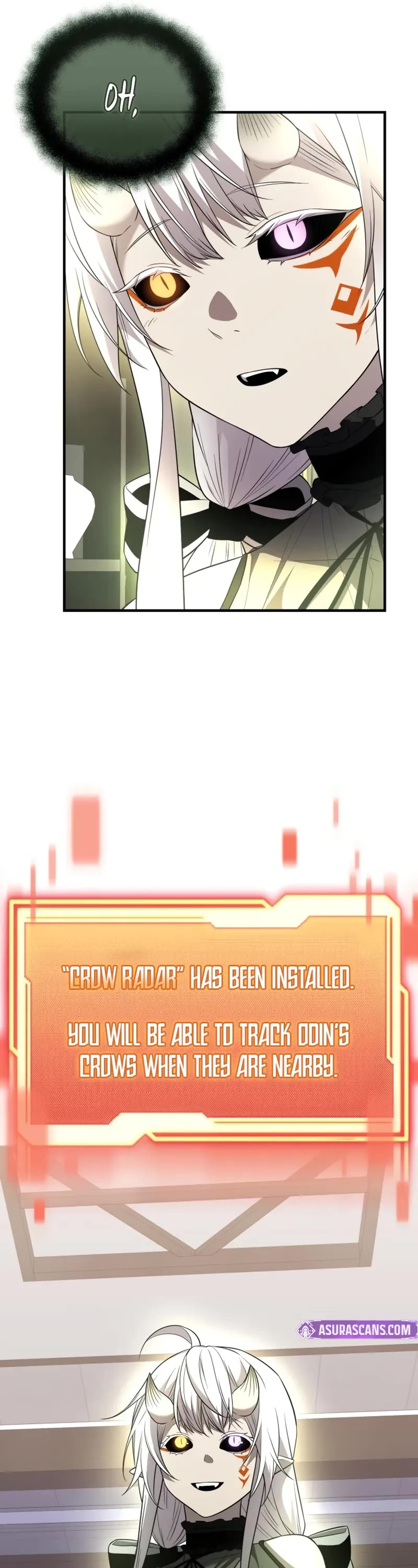I Obtained a Mythic Item Chapter 127 page 36 - Chapter 127