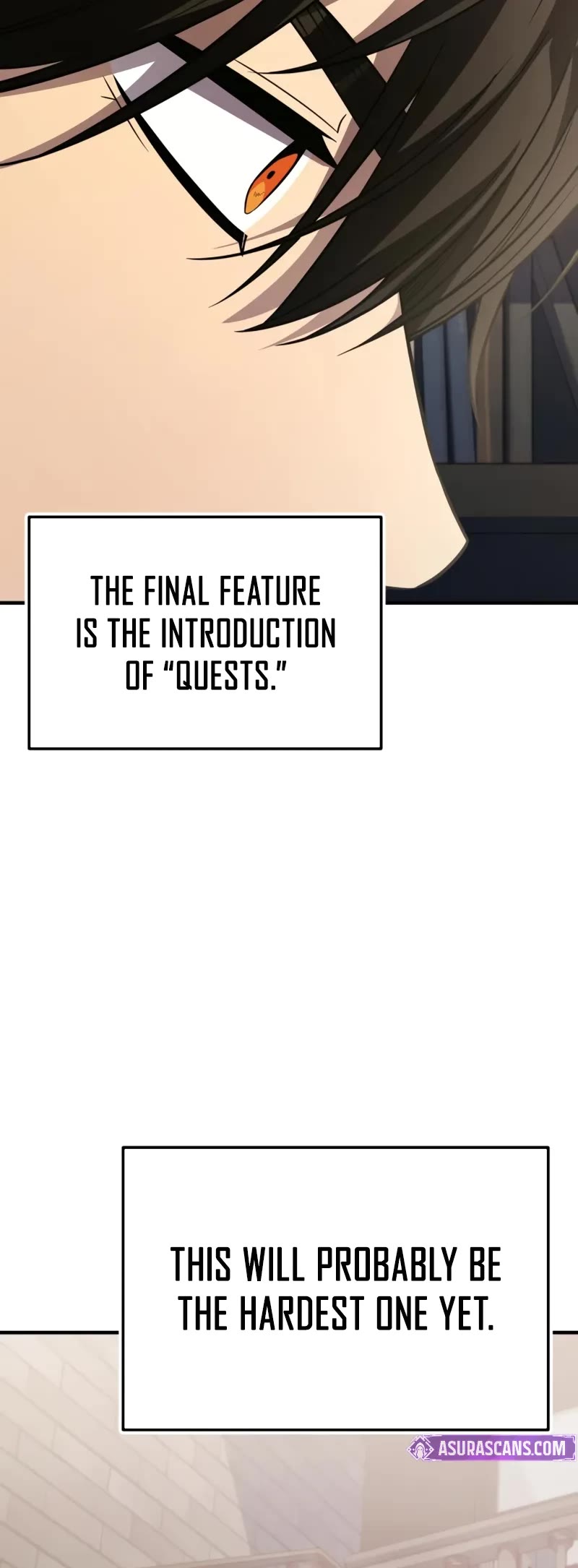 I Obtained a Mythic Item Chapter 127 page 39 - Chapter 127