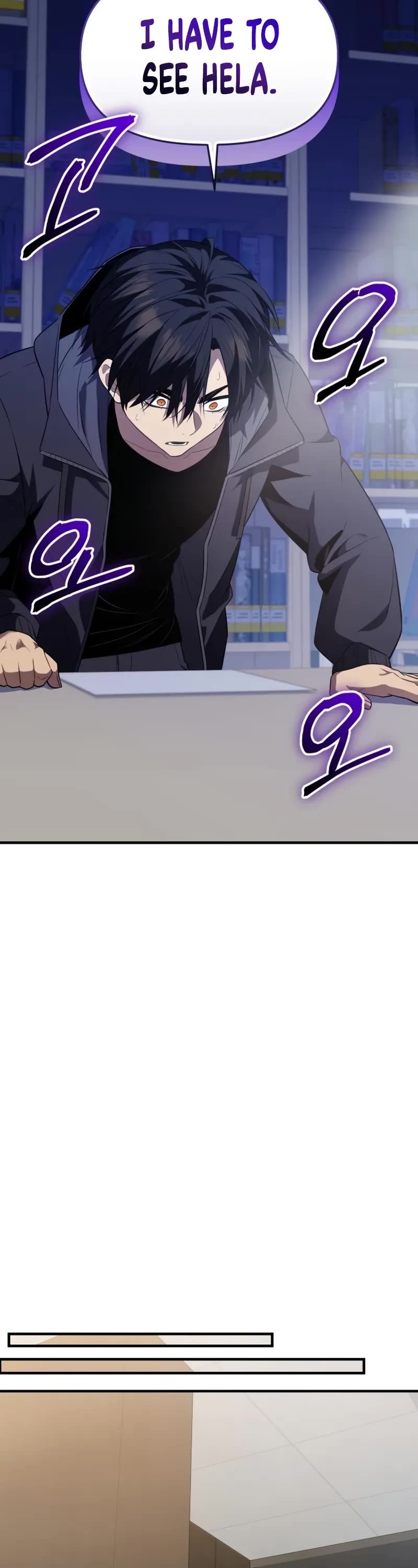 I Obtained a Mythic Item Chapter 127 page 4 - Chapter 127