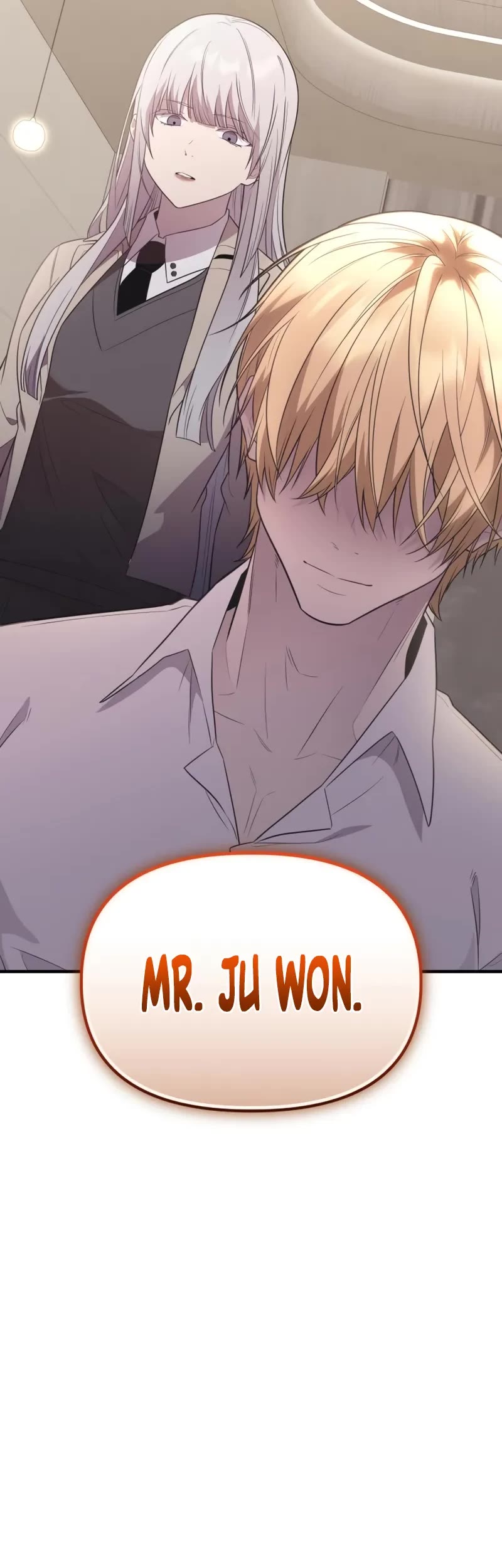 I Obtained a Mythic Item Chapter 127 page 45 - Chapter 127