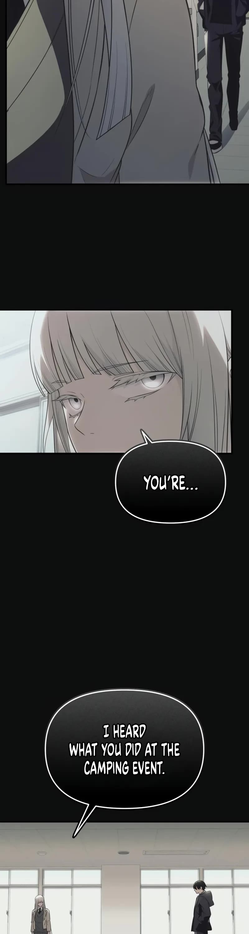 I Obtained a Mythic Item Chapter 127 page 47 - Chapter 127