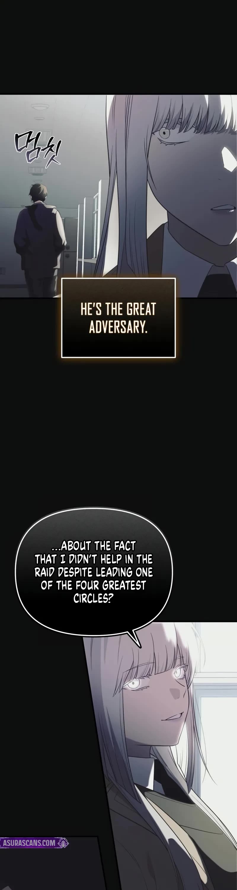 I Obtained a Mythic Item Chapter 127 page 51 - Chapter 127