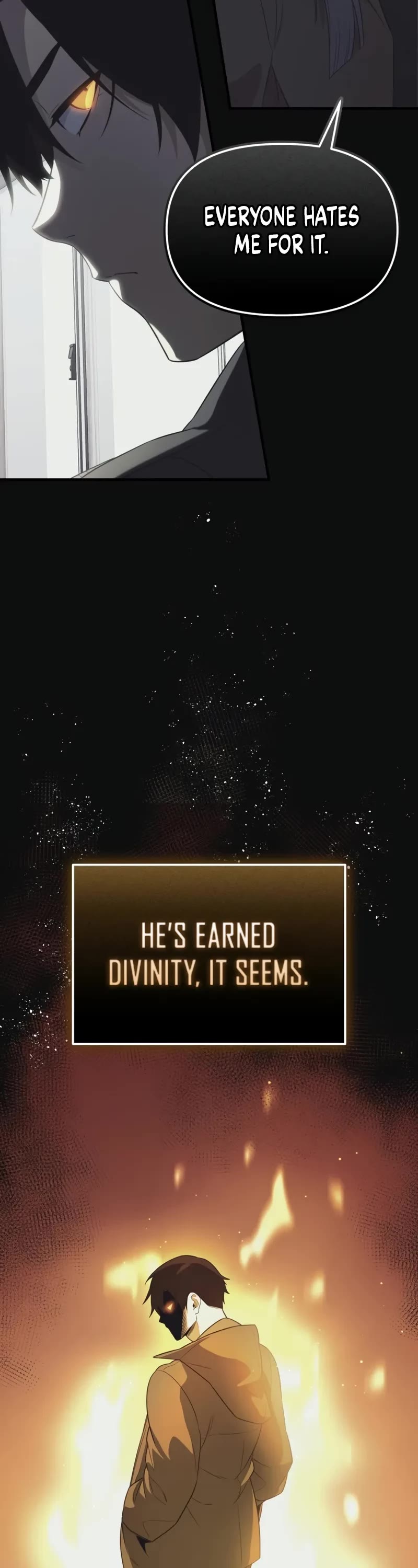 I Obtained a Mythic Item Chapter 127 page 52 - Chapter 127