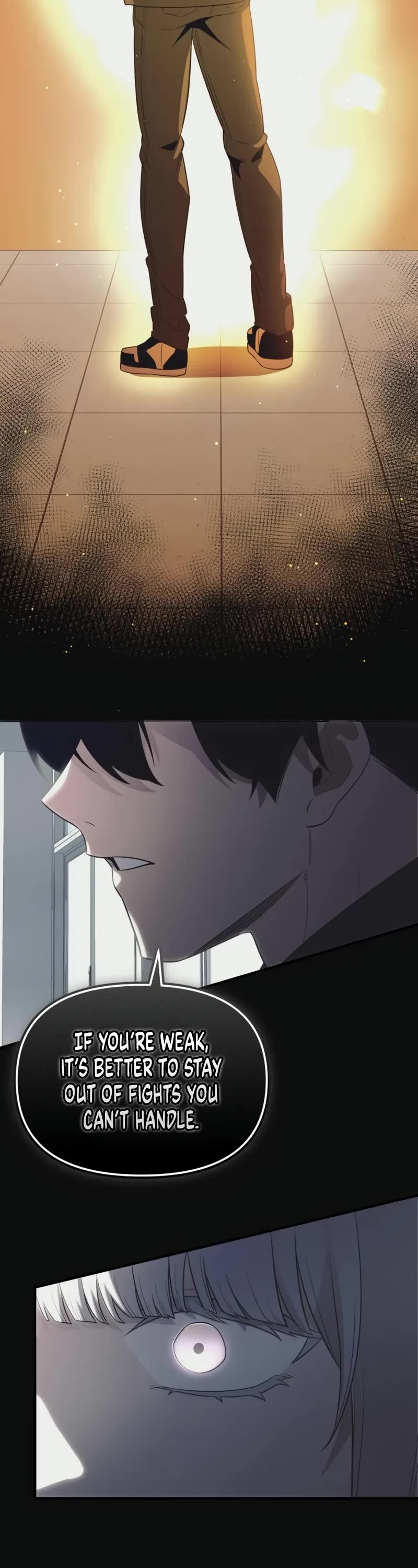 I Obtained a Mythic Item Chapter 127 page 53 - Chapter 127