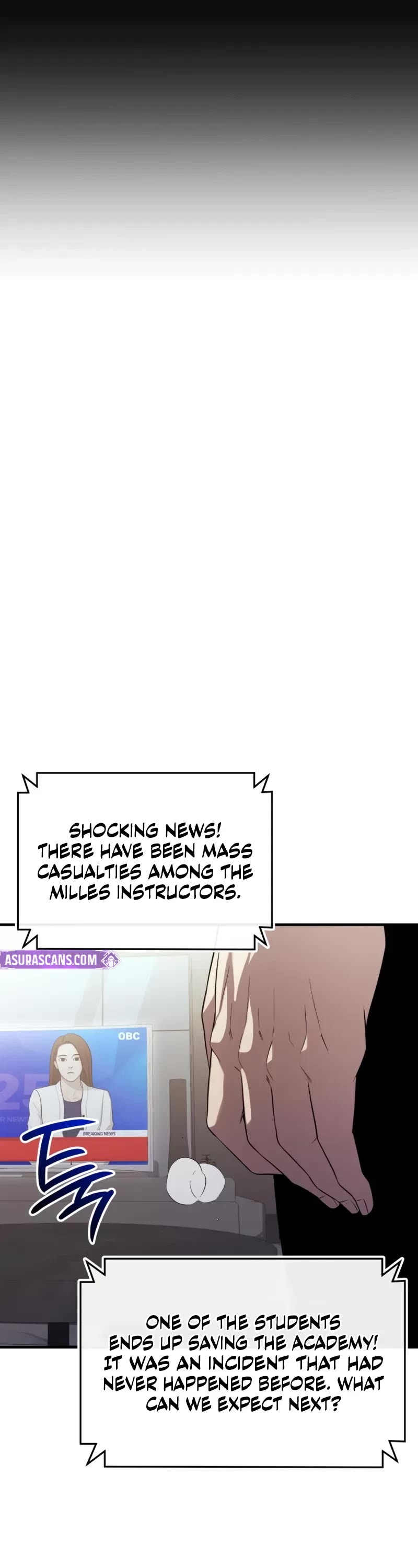 I Obtained a Mythic Item Chapter 127 page 56 - Chapter 127