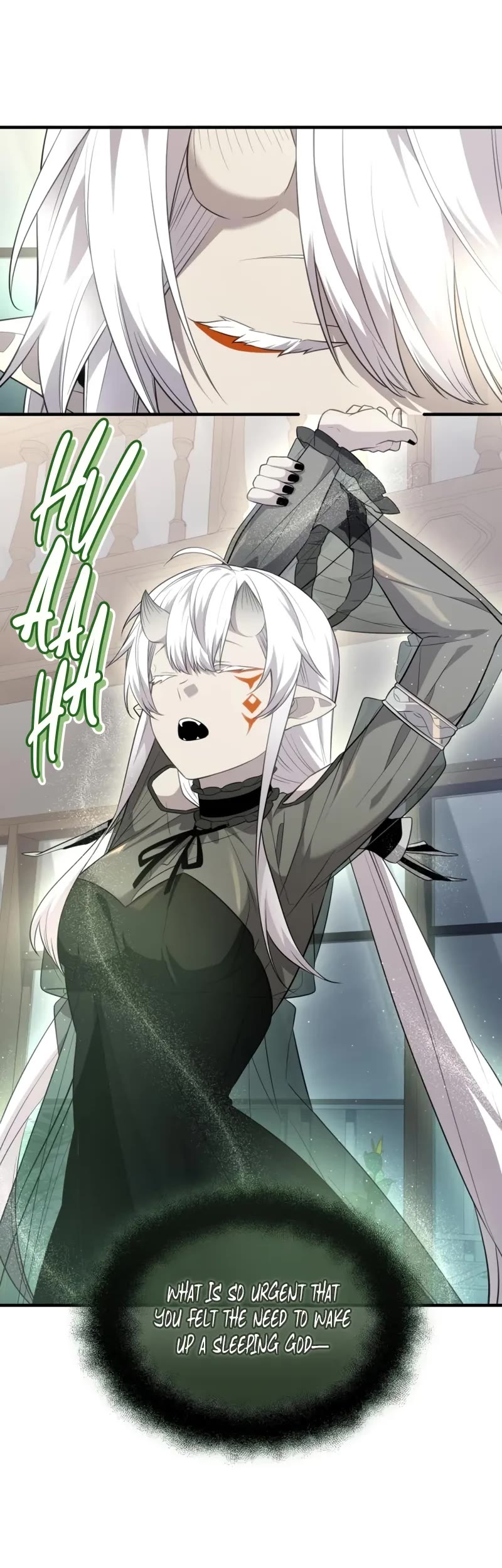 I Obtained a Mythic Item Chapter 127 page 6 - Chapter 127