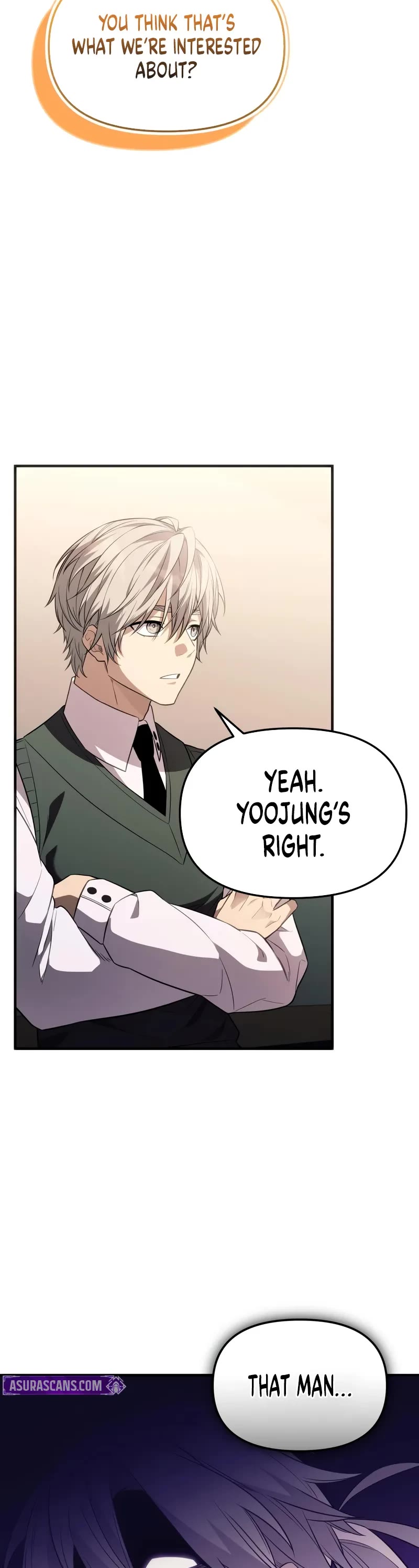 I Obtained a Mythic Item Chapter 128 page 14 - Chapter 128
