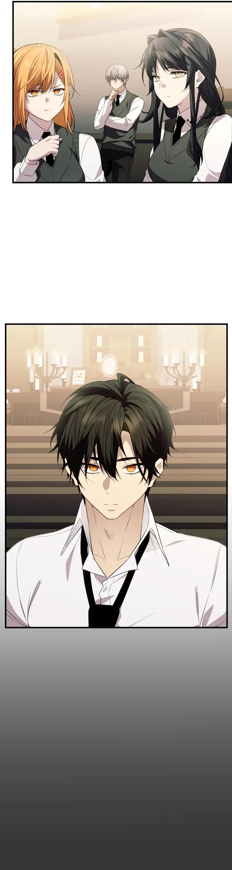 I Obtained a Mythic Item Chapter 128 page 16 - Chapter 128