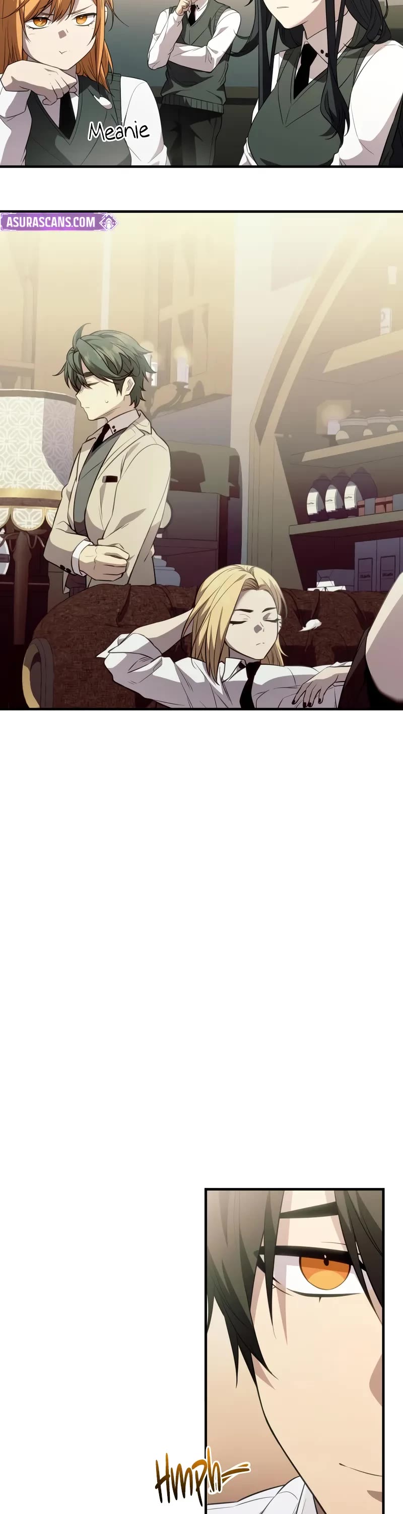 I Obtained a Mythic Item Chapter 128 page 18 - Chapter 128