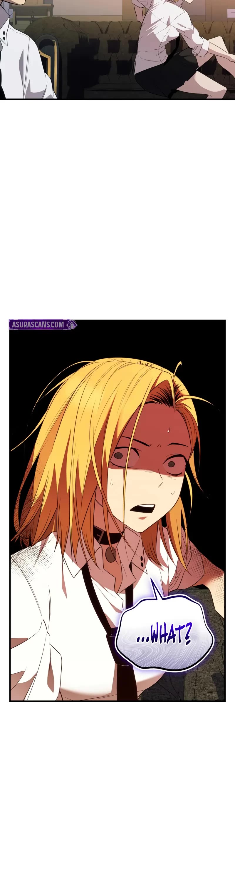I Obtained a Mythic Item Chapter 128 page 20 - Chapter 128