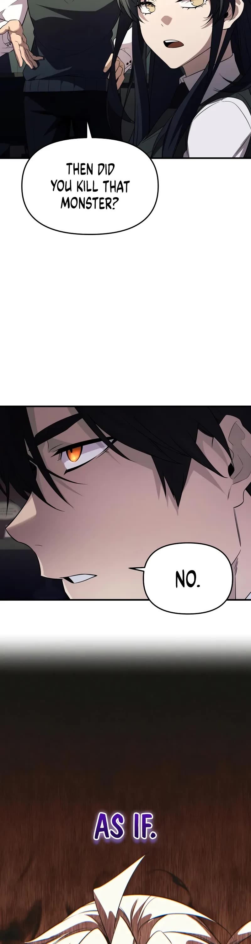 I Obtained a Mythic Item Chapter 128 page 22 - Chapter 128