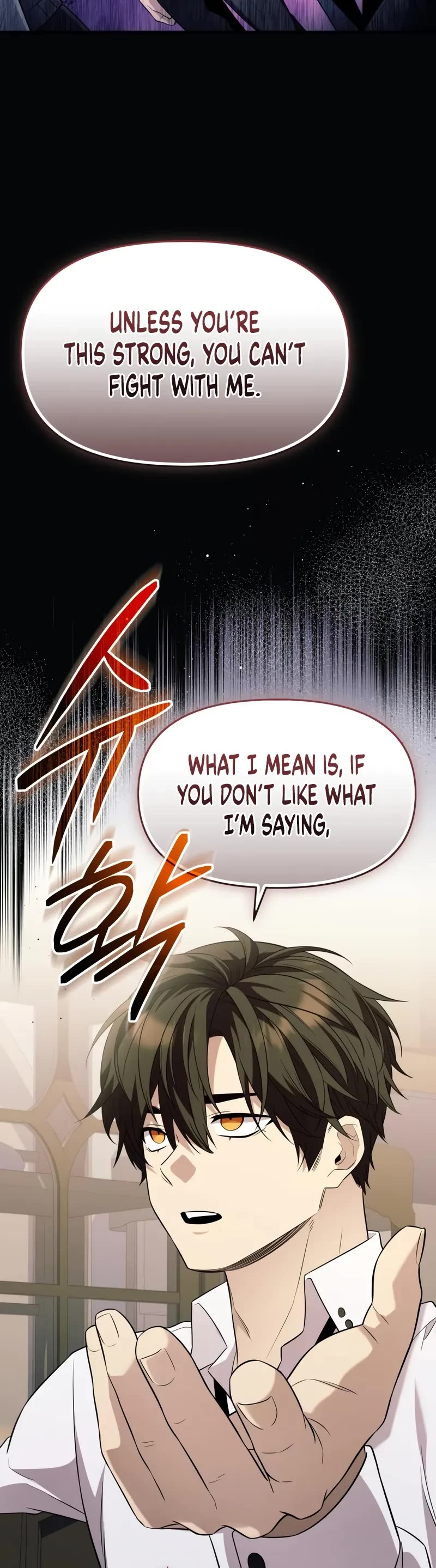 I Obtained a Mythic Item Chapter 128 page 29 - Chapter 128