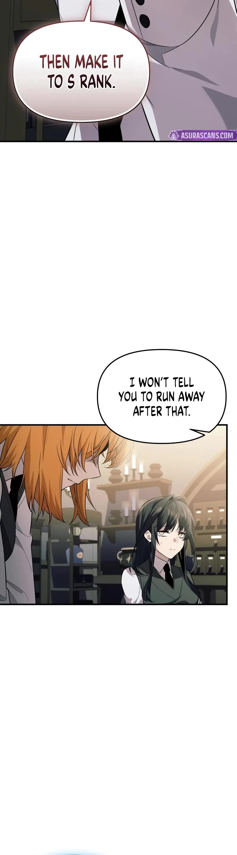 I Obtained a Mythic Item Chapter 128 page 30 - Chapter 128