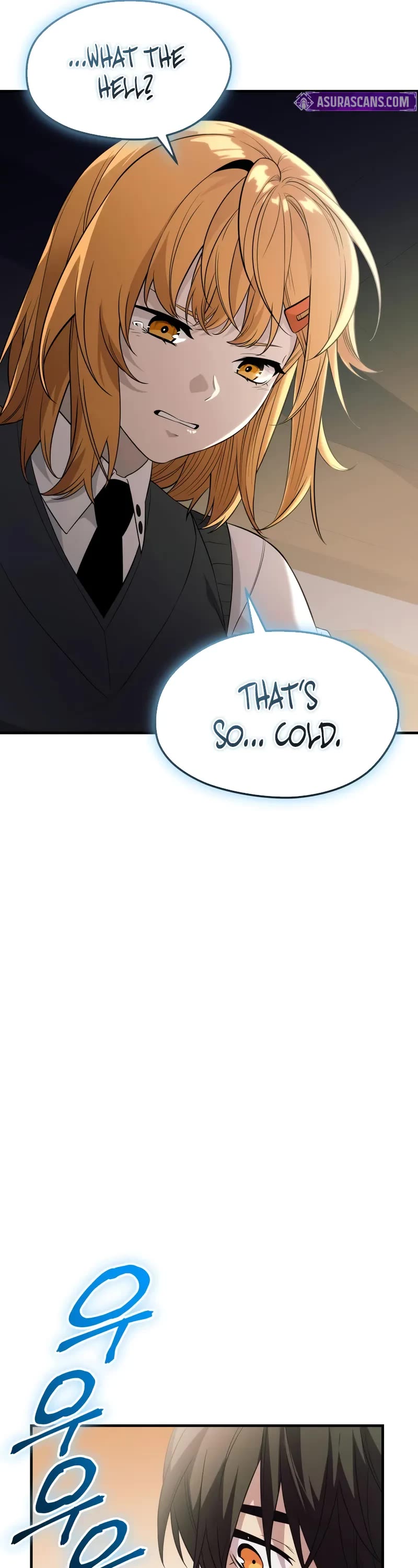 I Obtained a Mythic Item Chapter 128 page 31 - Chapter 128