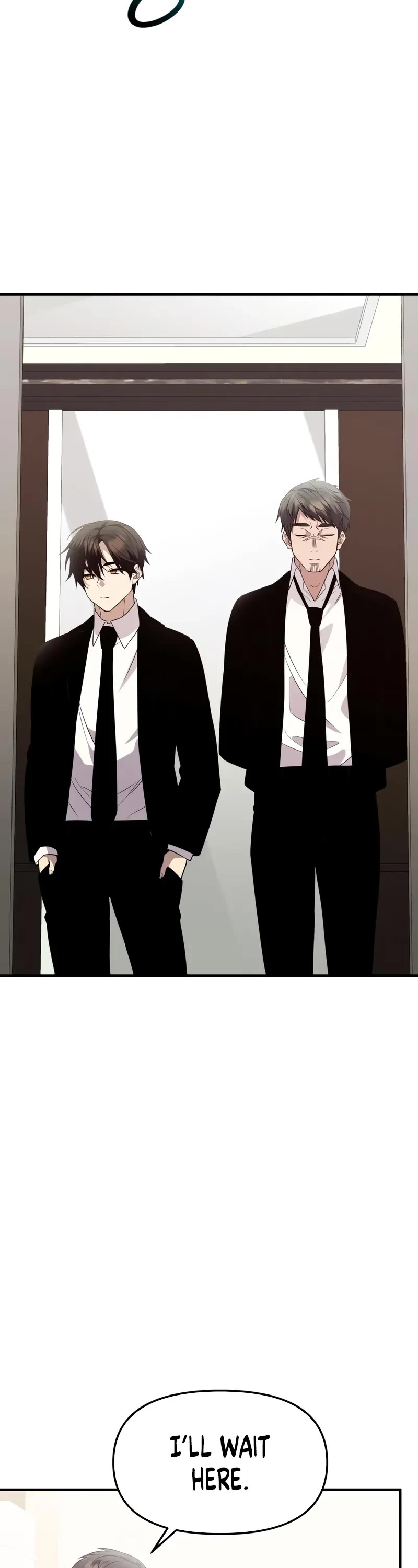 I Obtained a Mythic Item Chapter 128 page 38 - Chapter 128