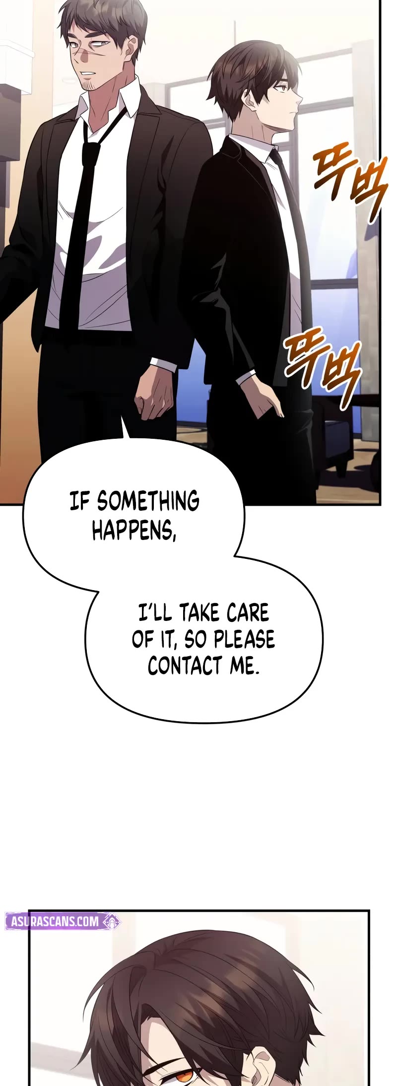 I Obtained a Mythic Item Chapter 128 page 39 - Chapter 128