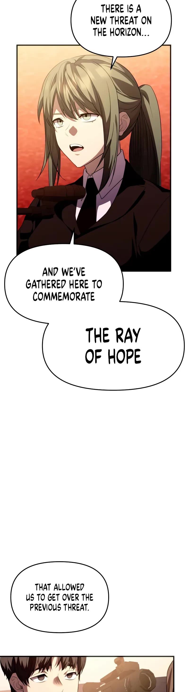 I Obtained a Mythic Item Chapter 128 page 4 - Chapter 128