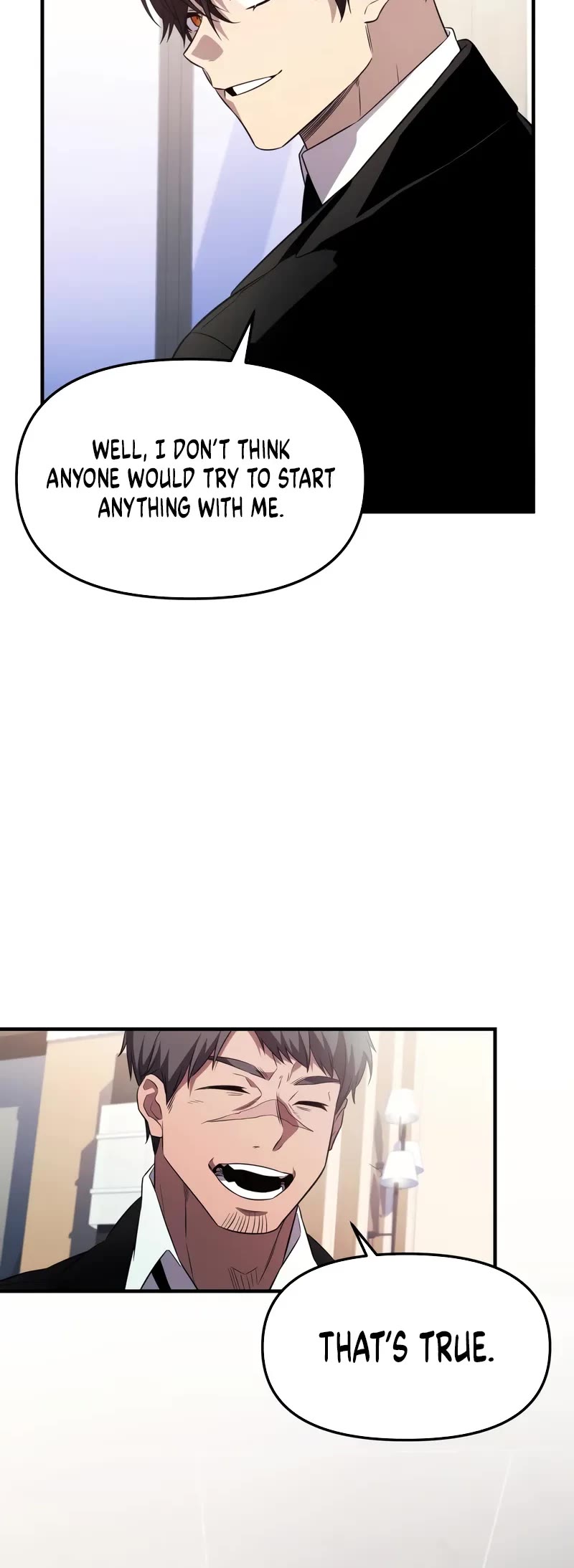 I Obtained a Mythic Item Chapter 128 page 40 - Chapter 128
