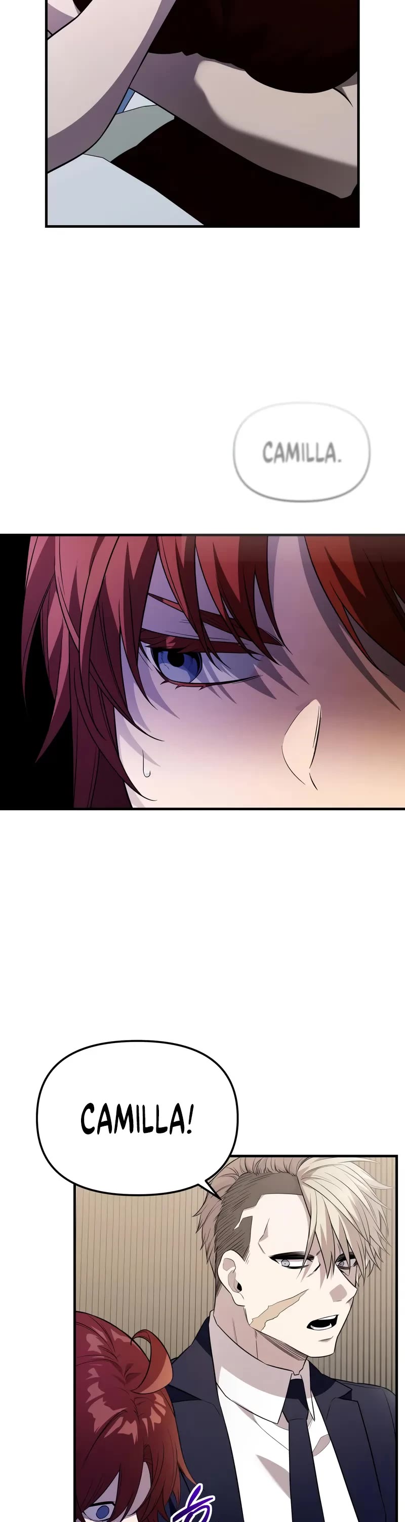 I Obtained a Mythic Item Chapter 128 page 43 - Chapter 128