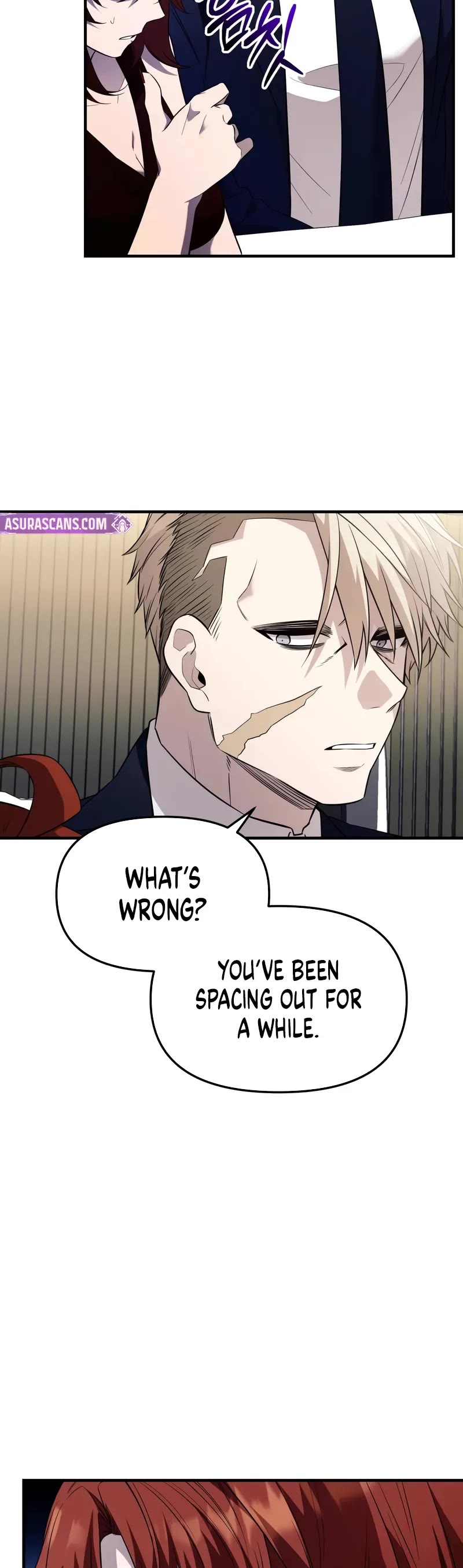 I Obtained a Mythic Item Chapter 128 page 44 - Chapter 128