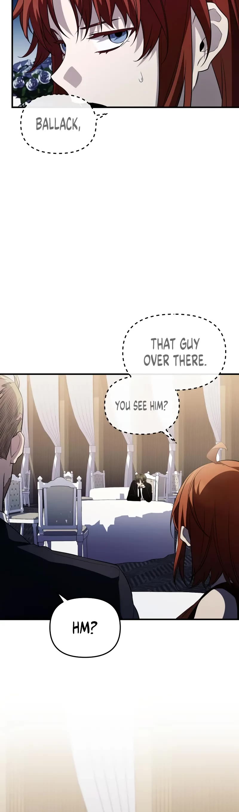 I Obtained a Mythic Item Chapter 128 page 45 - Chapter 128