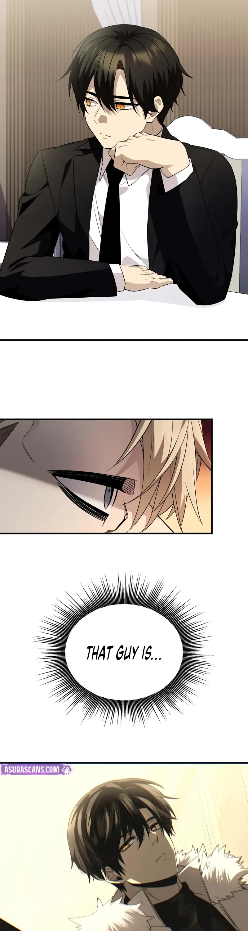 I Obtained a Mythic Item Chapter 128 page 46 - Chapter 128