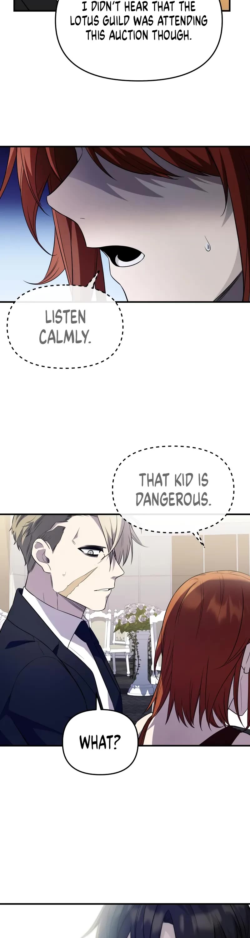 I Obtained a Mythic Item Chapter 128 page 48 - Chapter 128