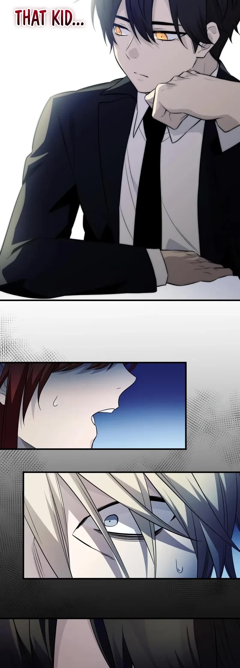 I Obtained a Mythic Item Chapter 128 page 49 - Chapter 128