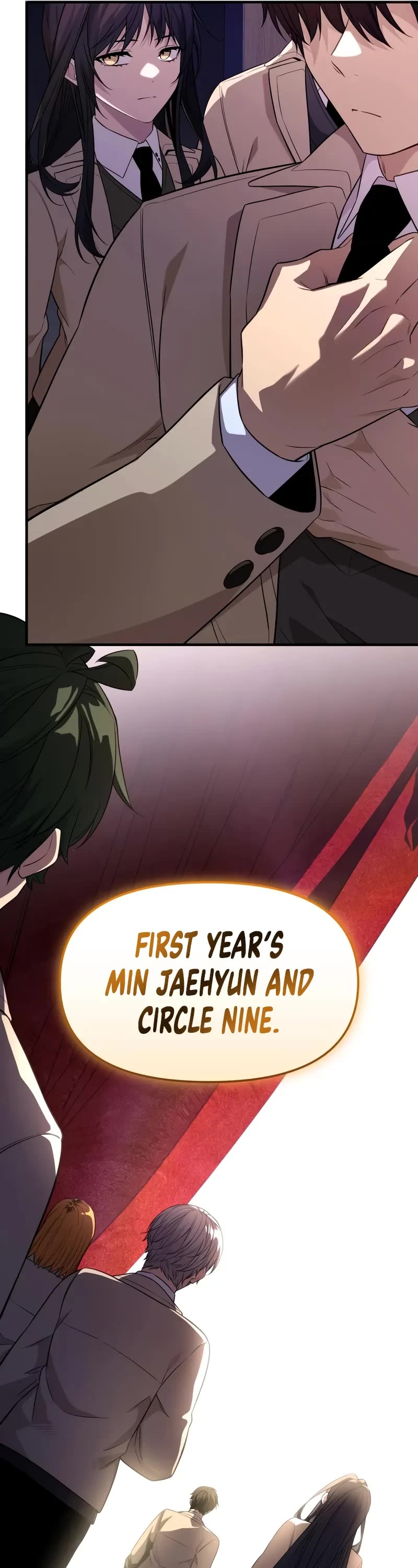 I Obtained a Mythic Item Chapter 128 page 6 - Chapter 128