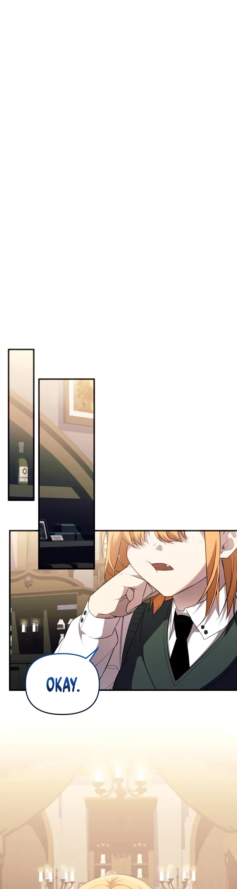 I Obtained a Mythic Item Chapter 128 page 8 - Chapter 128