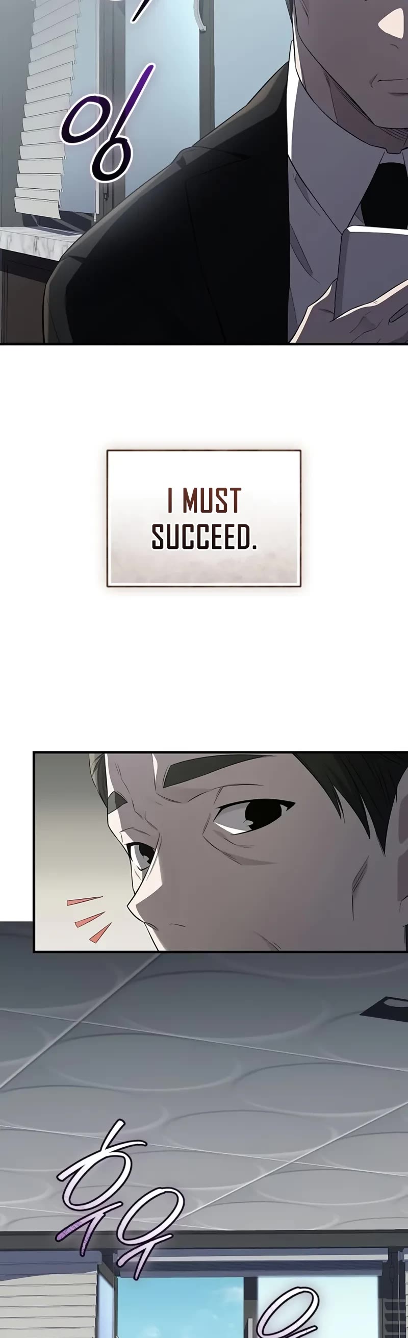 I Obtained a Mythic Item Chapter 129 page 10 - Chapter 129