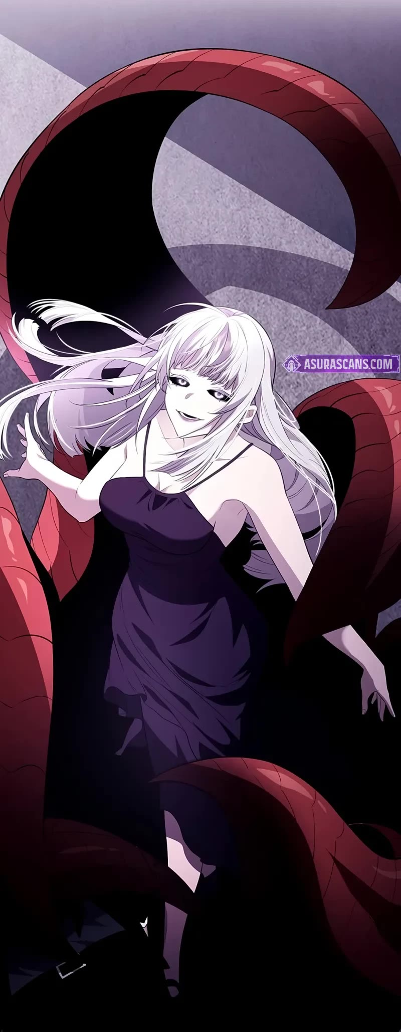 I Obtained a Mythic Item Chapter 129 page 16 - Chapter 129