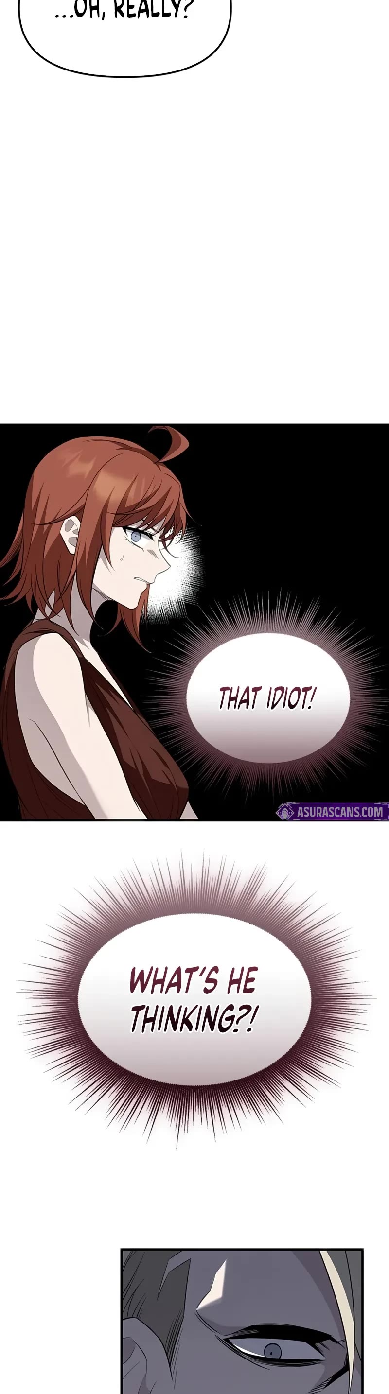 I Obtained a Mythic Item Chapter 129 page 20 - Chapter 129
