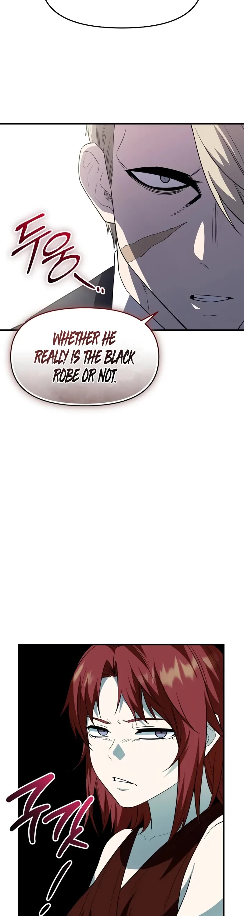 I Obtained a Mythic Item Chapter 129 page 29 - Chapter 129