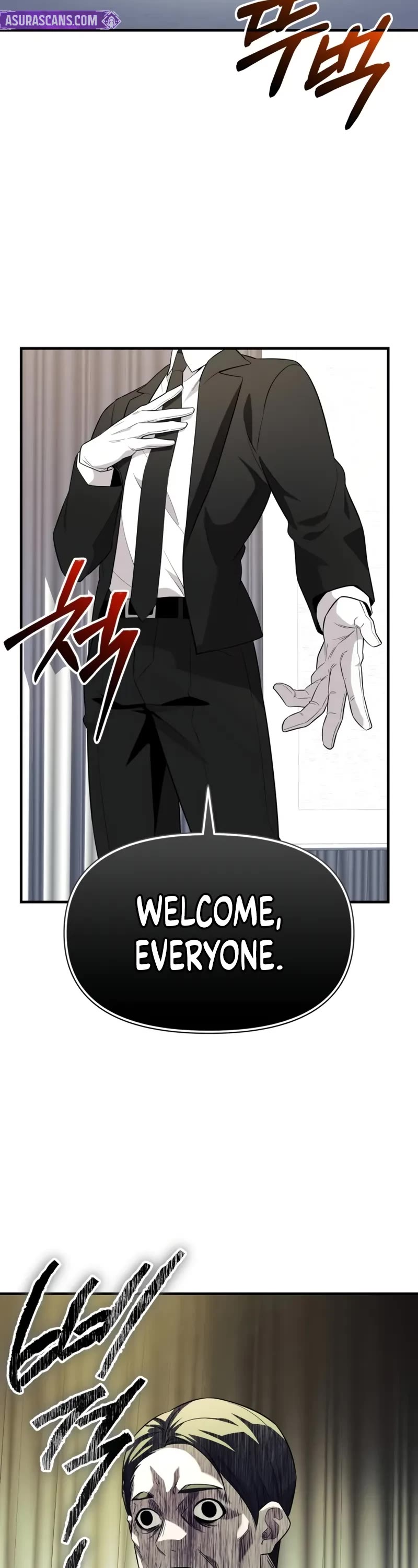 I Obtained a Mythic Item Chapter 129 page 33 - Chapter 129