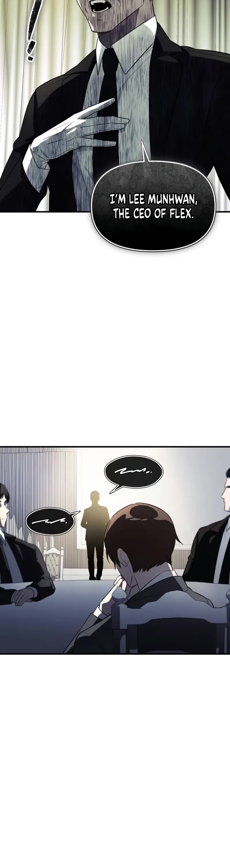 I Obtained a Mythic Item Chapter 129 page 34 - Chapter 129
