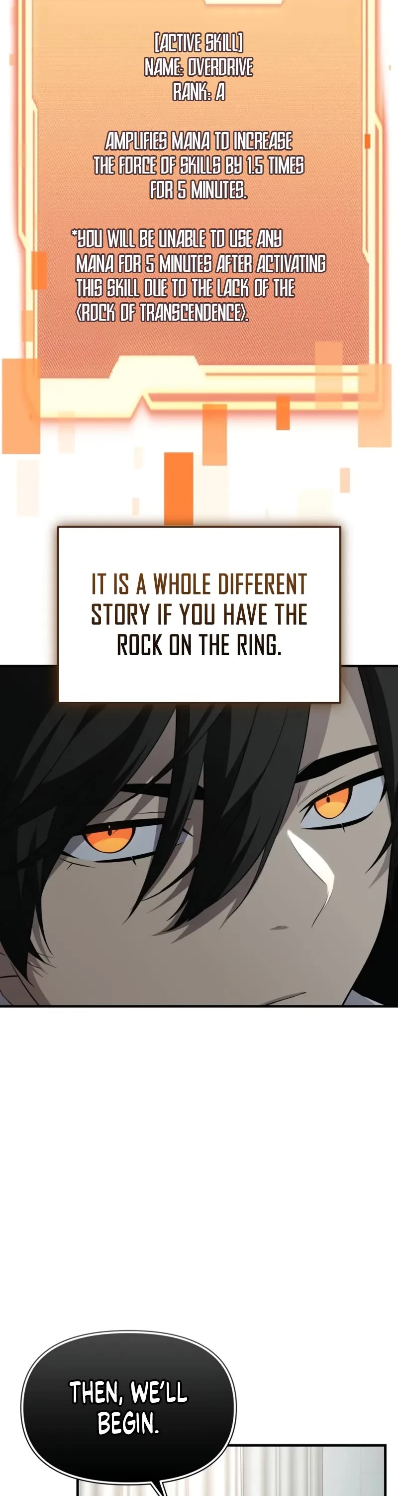 I Obtained a Mythic Item Chapter 129 page 39 - Chapter 129