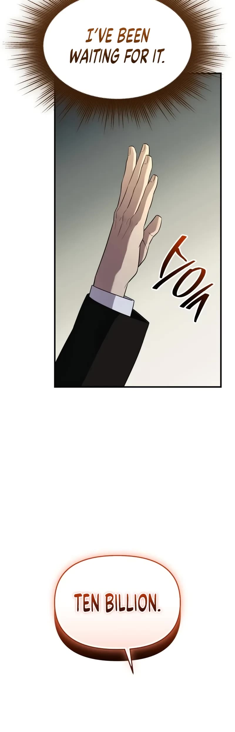 I Obtained a Mythic Item Chapter 129 page 41 - Chapter 129