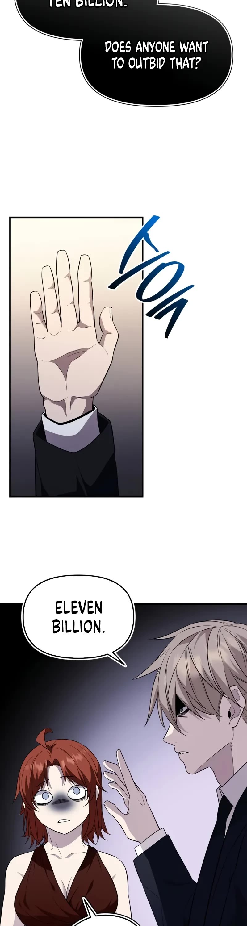 I Obtained a Mythic Item Chapter 129 page 44 - Chapter 129