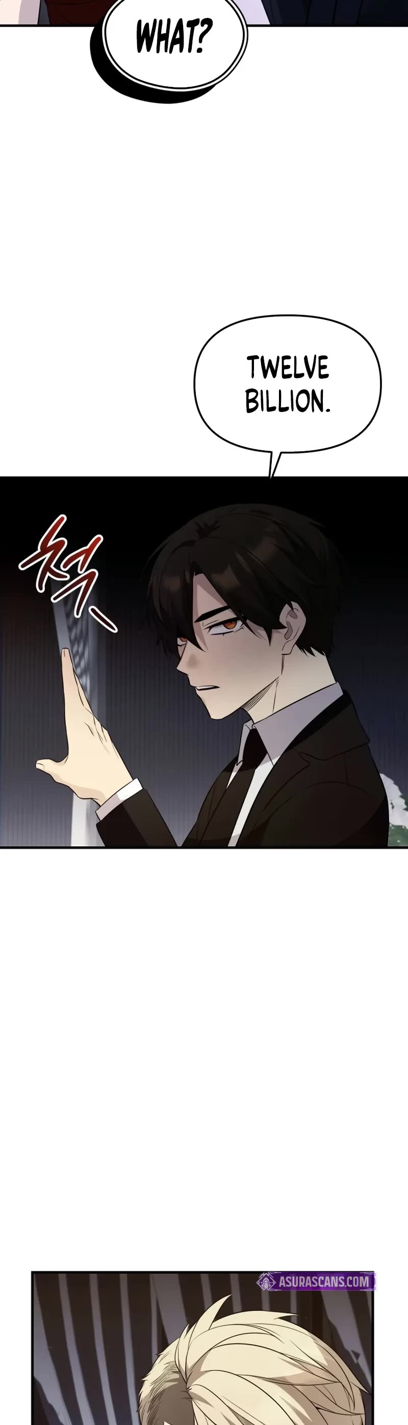 I Obtained a Mythic Item Chapter 129 page 45 - Chapter 129