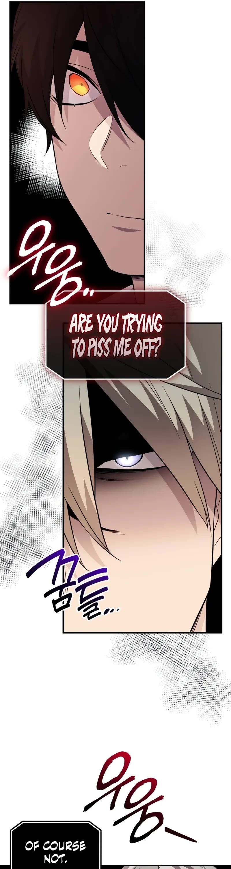 I Obtained a Mythic Item Chapter 129 page 47 - Chapter 129