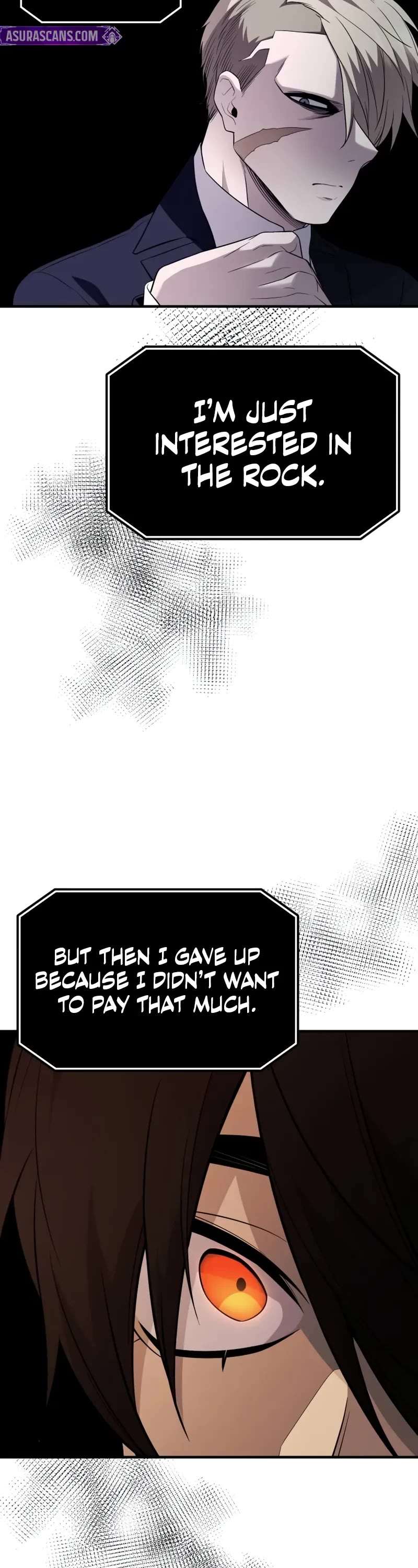 I Obtained a Mythic Item Chapter 129 page 48 - Chapter 129