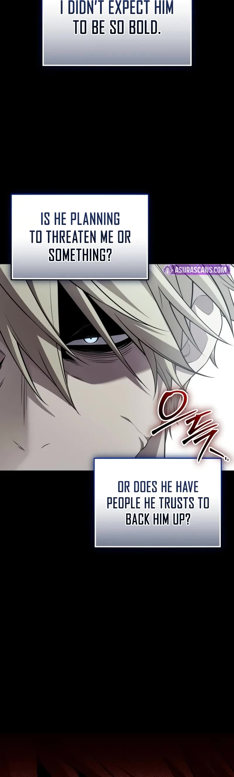 I Obtained a Mythic Item Chapter 129 page 51 - Chapter 129