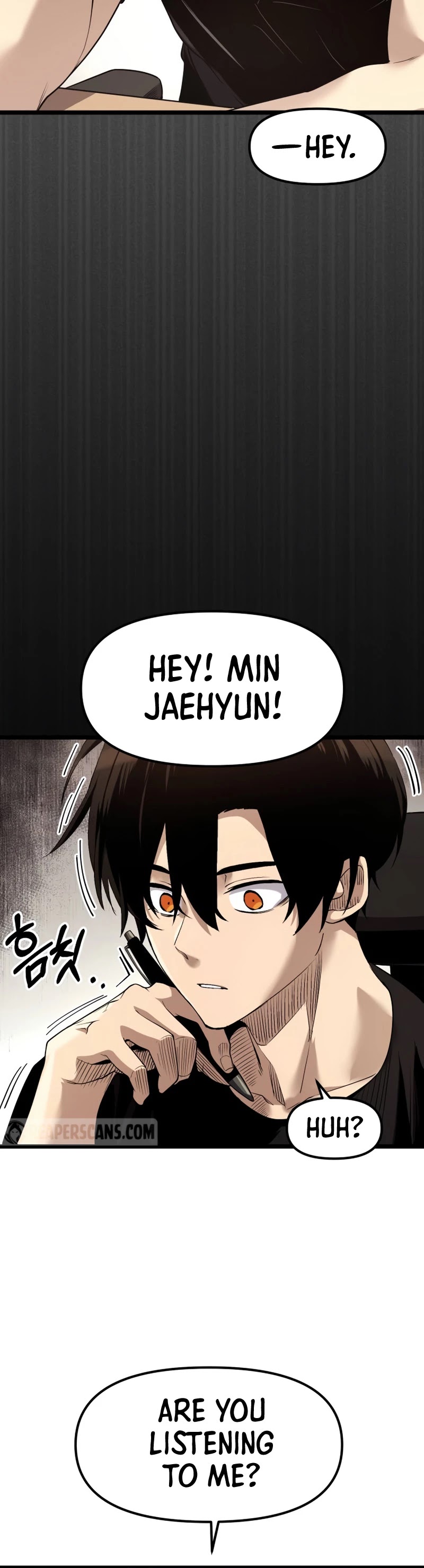 I Obtained a Mythic Item Chapter 13 page 13 - Chapter 13