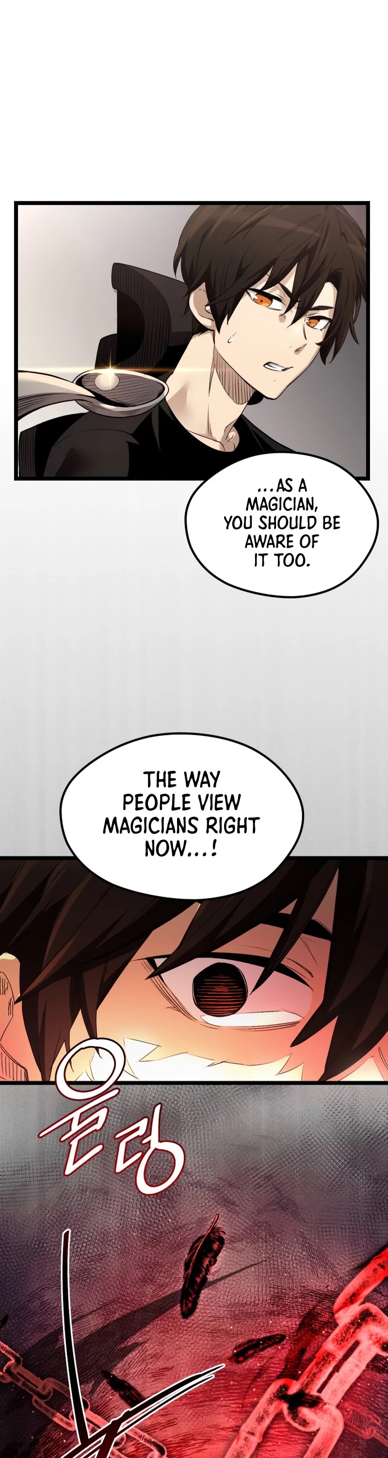 I Obtained a Mythic Item Chapter 13 page 27 - Chapter 13