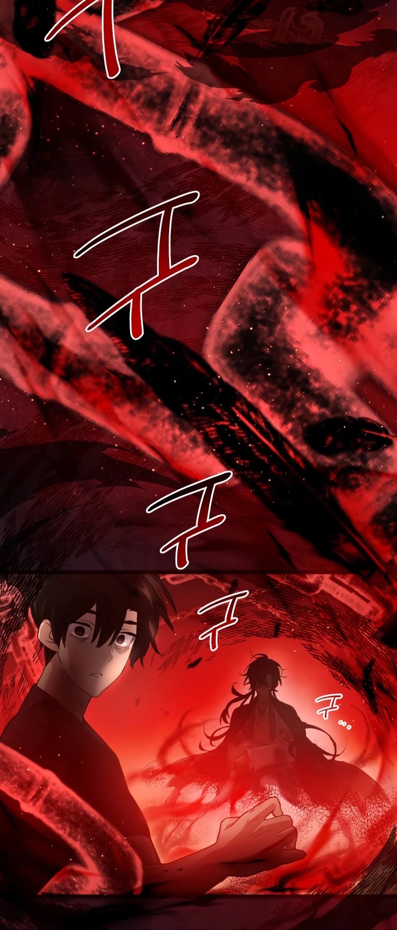 I Obtained a Mythic Item Chapter 13 page 29 - Chapter 13