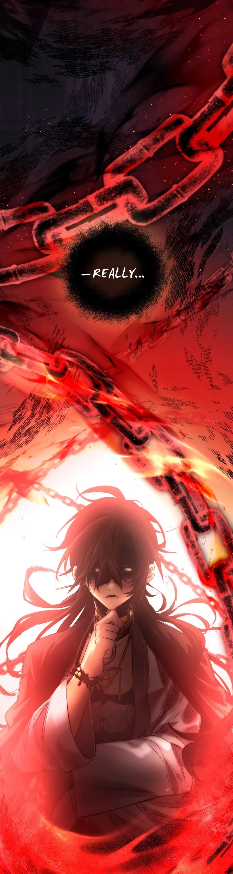 I Obtained a Mythic Item Chapter 13 page 30 - Chapter 13