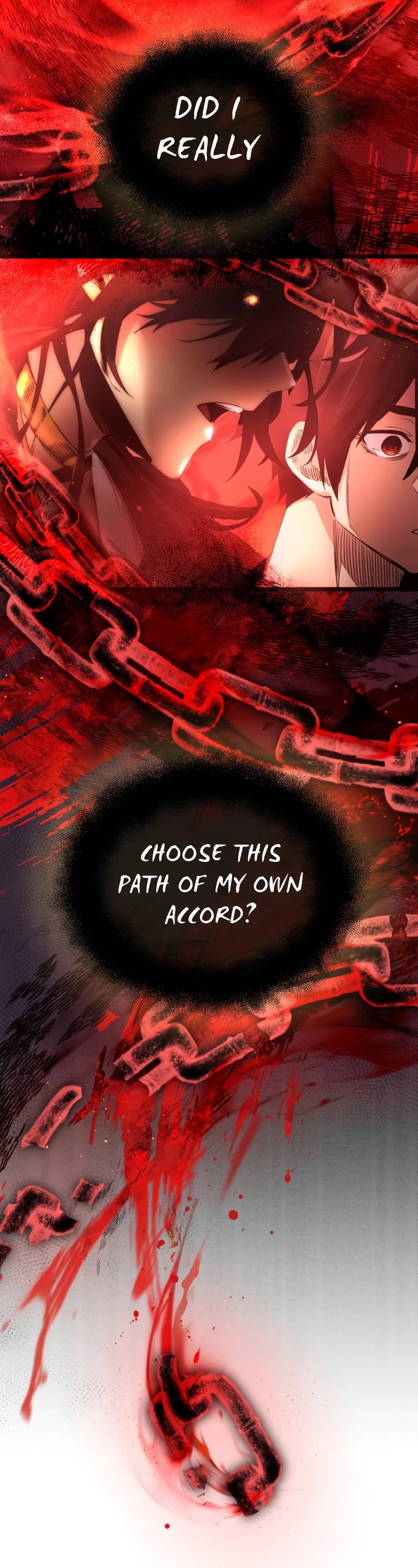 I Obtained a Mythic Item Chapter 13 page 31 - Chapter 13