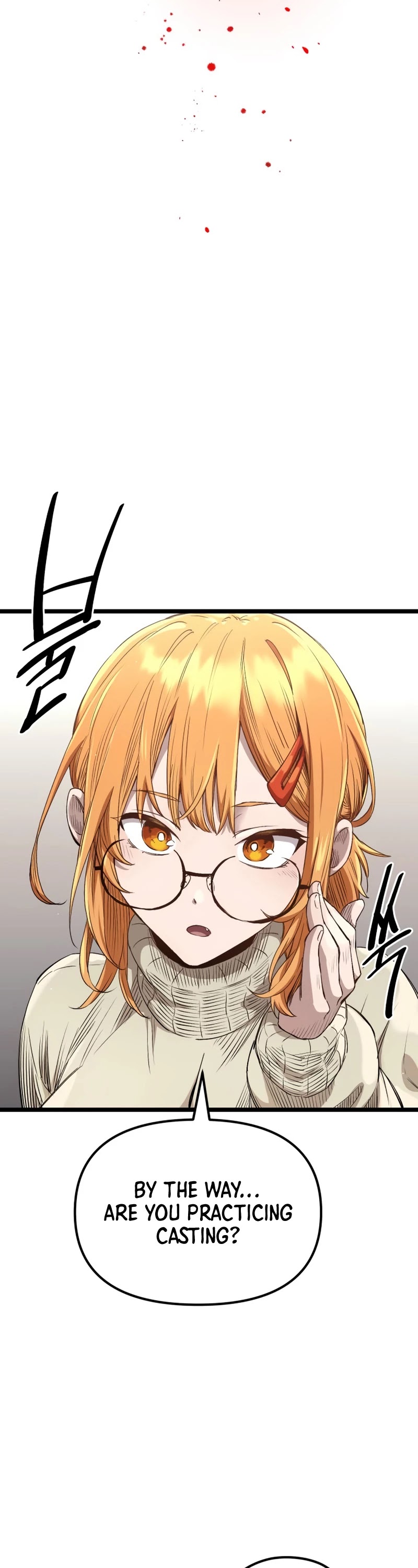 I Obtained a Mythic Item Chapter 13 page 32 - Chapter 13